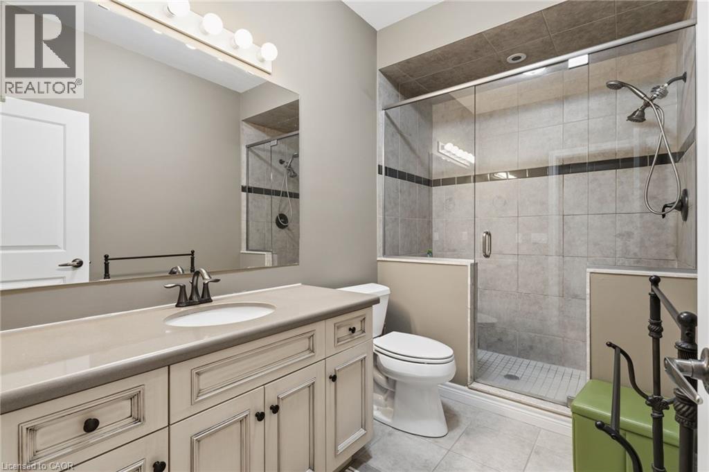 7 Gaddye Lane Unit# 7, Binbrook, Ontario  L0R 1C0 - Photo 35 - 40787249