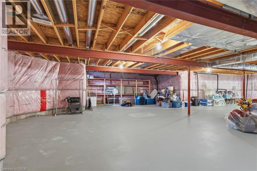 7 Gaddye Lane Unit# 7, Binbrook, Ontario  L0R 1C0 - Photo 42 - 40787249