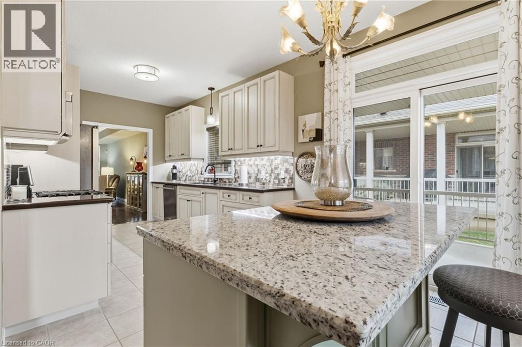 7 Gaddye Lane Unit# 7, Binbrook, Ontario  L0R 1C0 - Photo 24 - 40787249