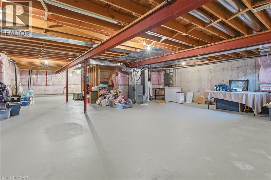 7 Gaddye Lane Unit# 7, Binbrook, Ontario  L0R 1C0 - Photo 43 - 40787249