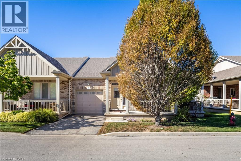 7 Gaddye Lane Unit# 7, Binbrook, Ontario  L0R 1C0 - Photo 9 - 40787249