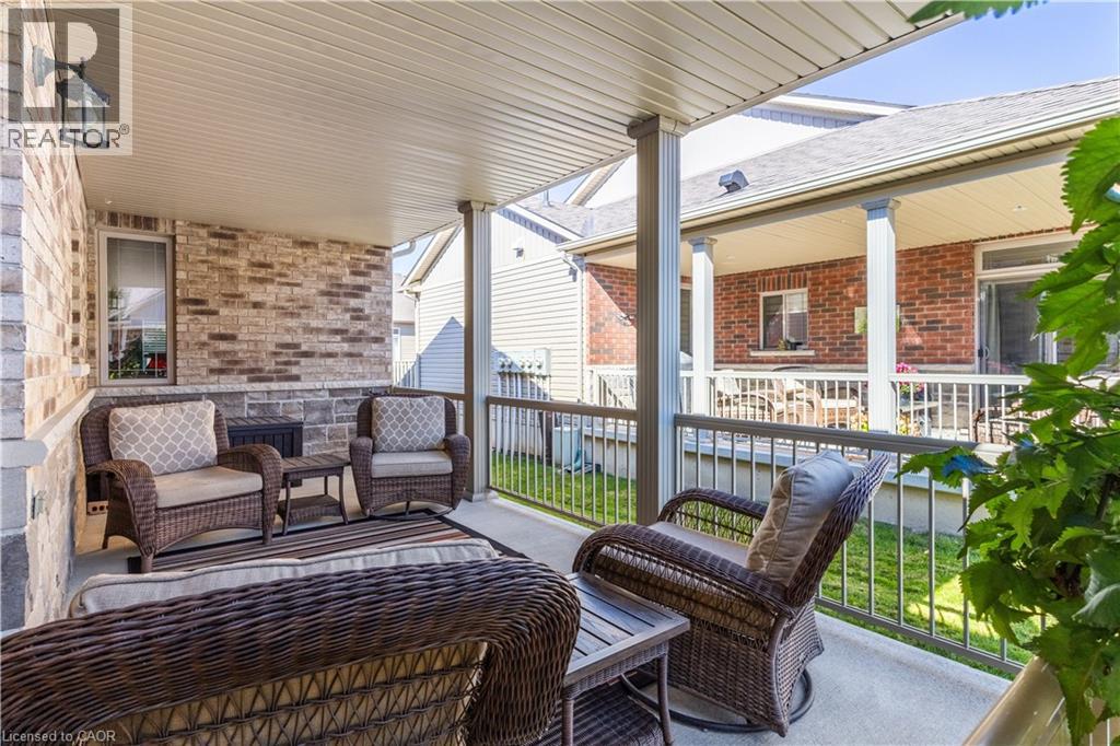 7 Gaddye Lane Unit# 7, Binbrook, Ontario  L0R 1C0 - Photo 6 - 40787249