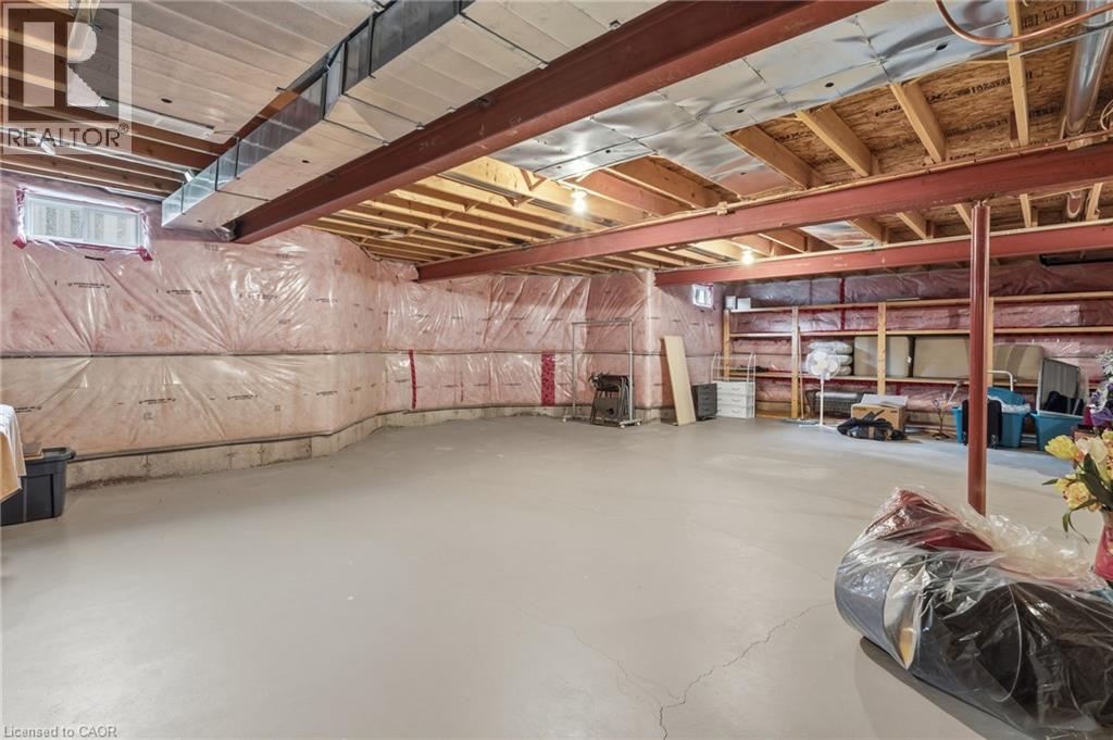 7 Gaddye Lane Unit# 7, Binbrook, Ontario  L0R 1C0 - Photo 41 - 40787249