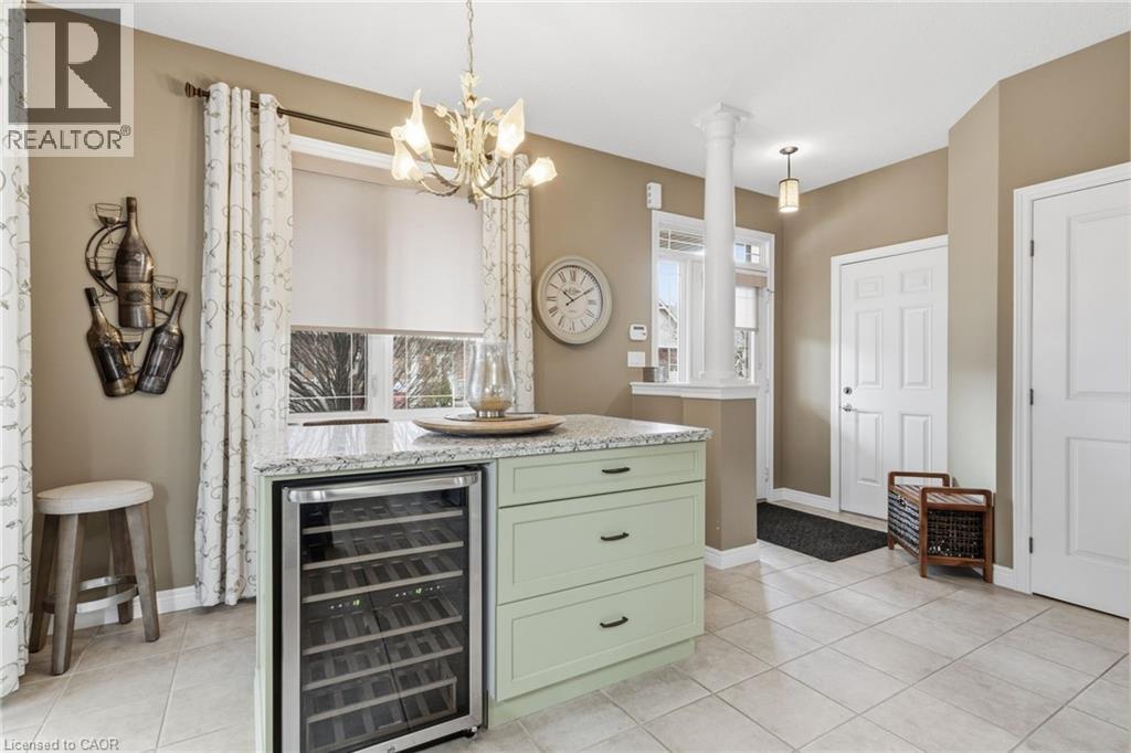 7 Gaddye Lane Unit# 7, Binbrook, Ontario  L0R 1C0 - Photo 23 - 40787249