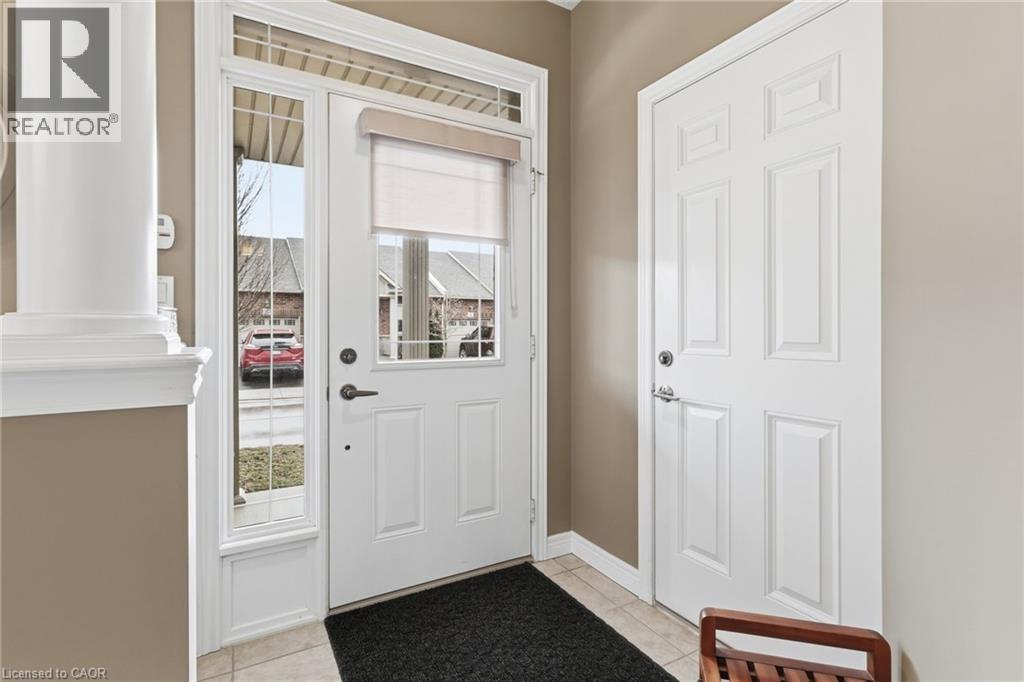 7 Gaddye Lane Unit# 7, Binbrook, Ontario  L0R 1C0 - Photo 15 - 40787249