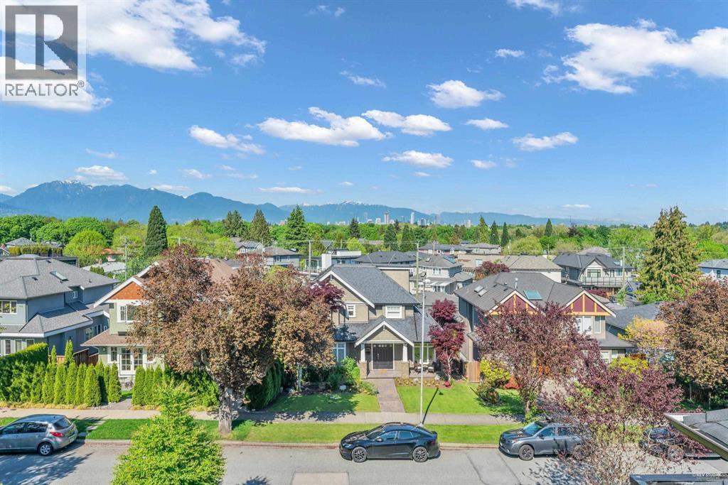 3369 PUGET DRIVE, Vancouver, British Columbia