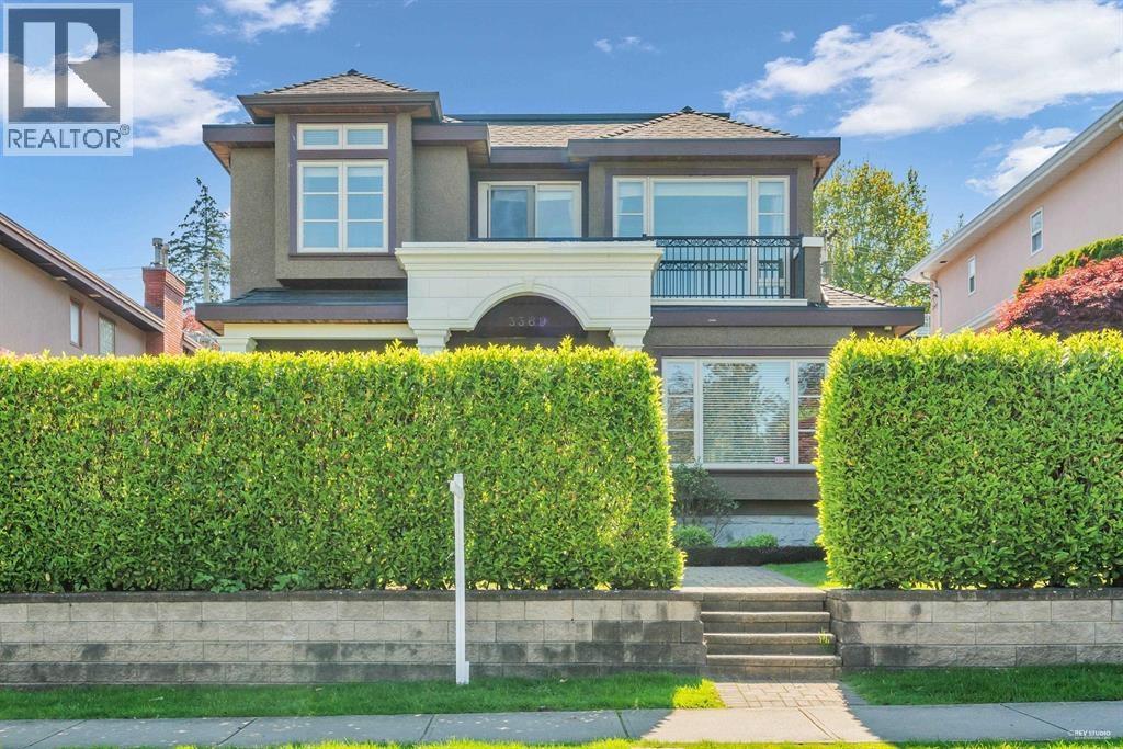 3369 Puget Drive, Vancouver, British Columbia  V6L 2T6 - Photo 2 - R3078419