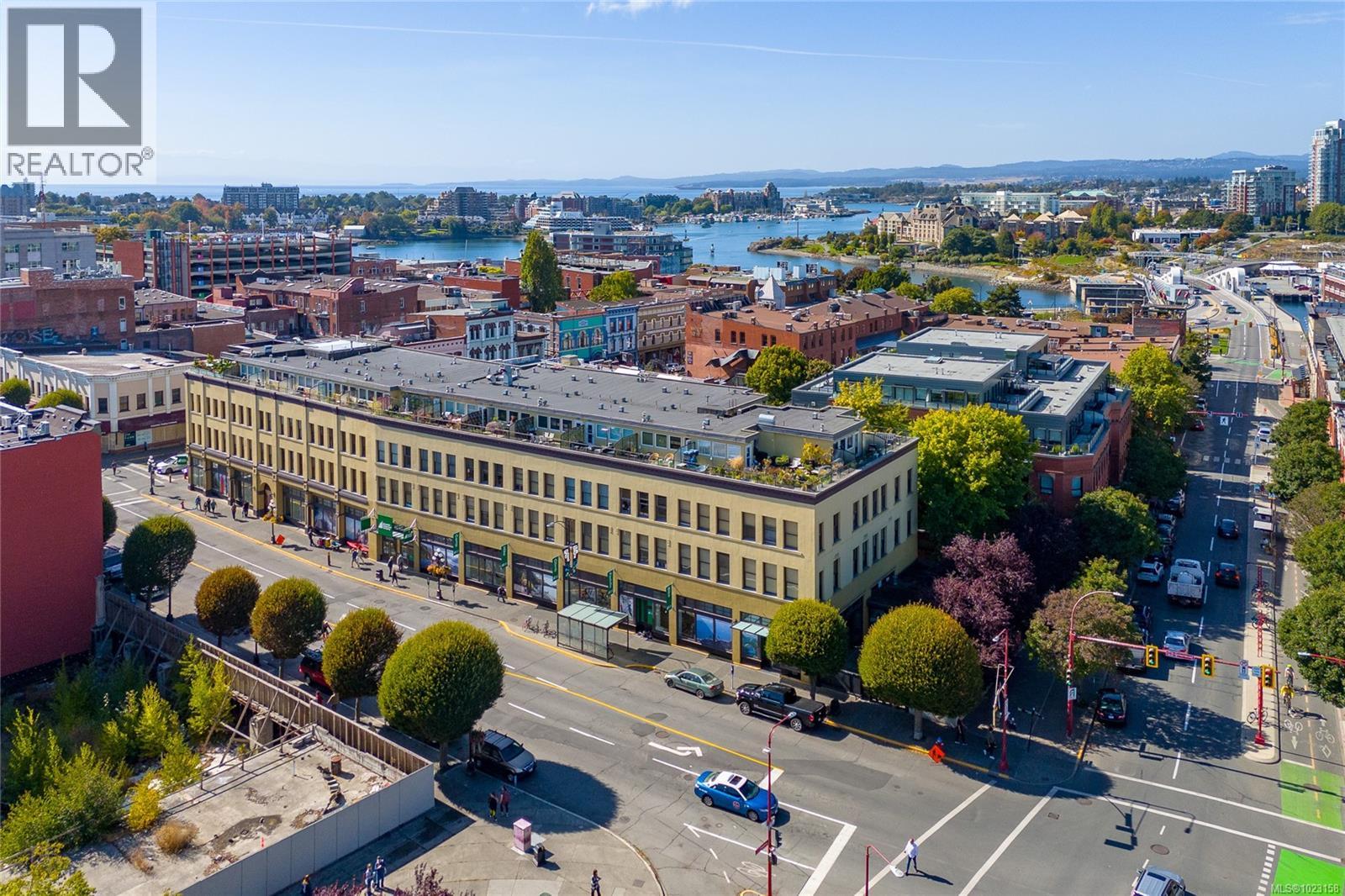 323 599 Pandora Ave, Victoria, British Columbia  V8W 1N5 - Photo 48 - 1023158