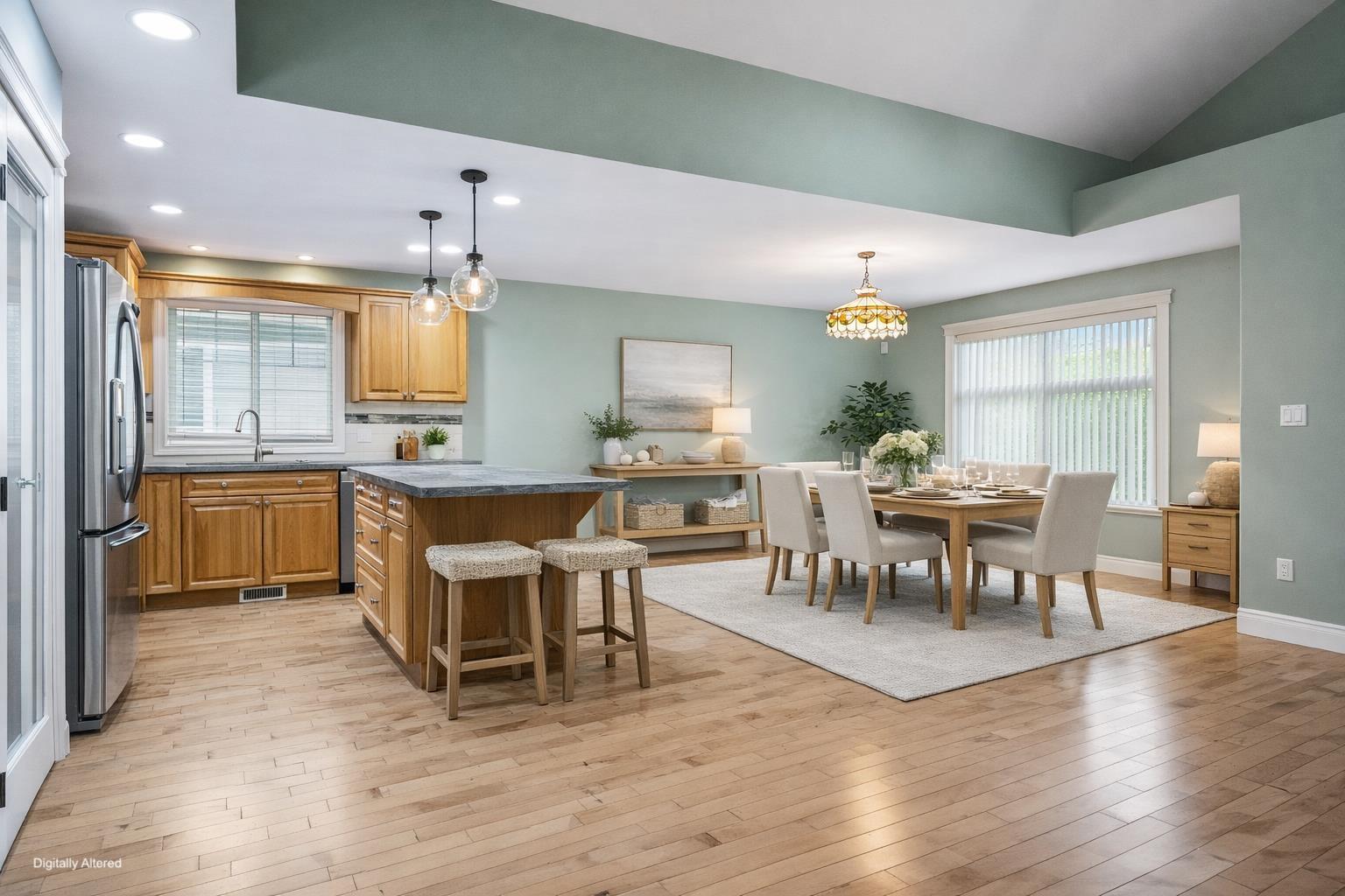 27 45824 Stevenson Road, Sardis South, Sardis, British Columbia  V2R 5W5 - Photo 3 - R3078984