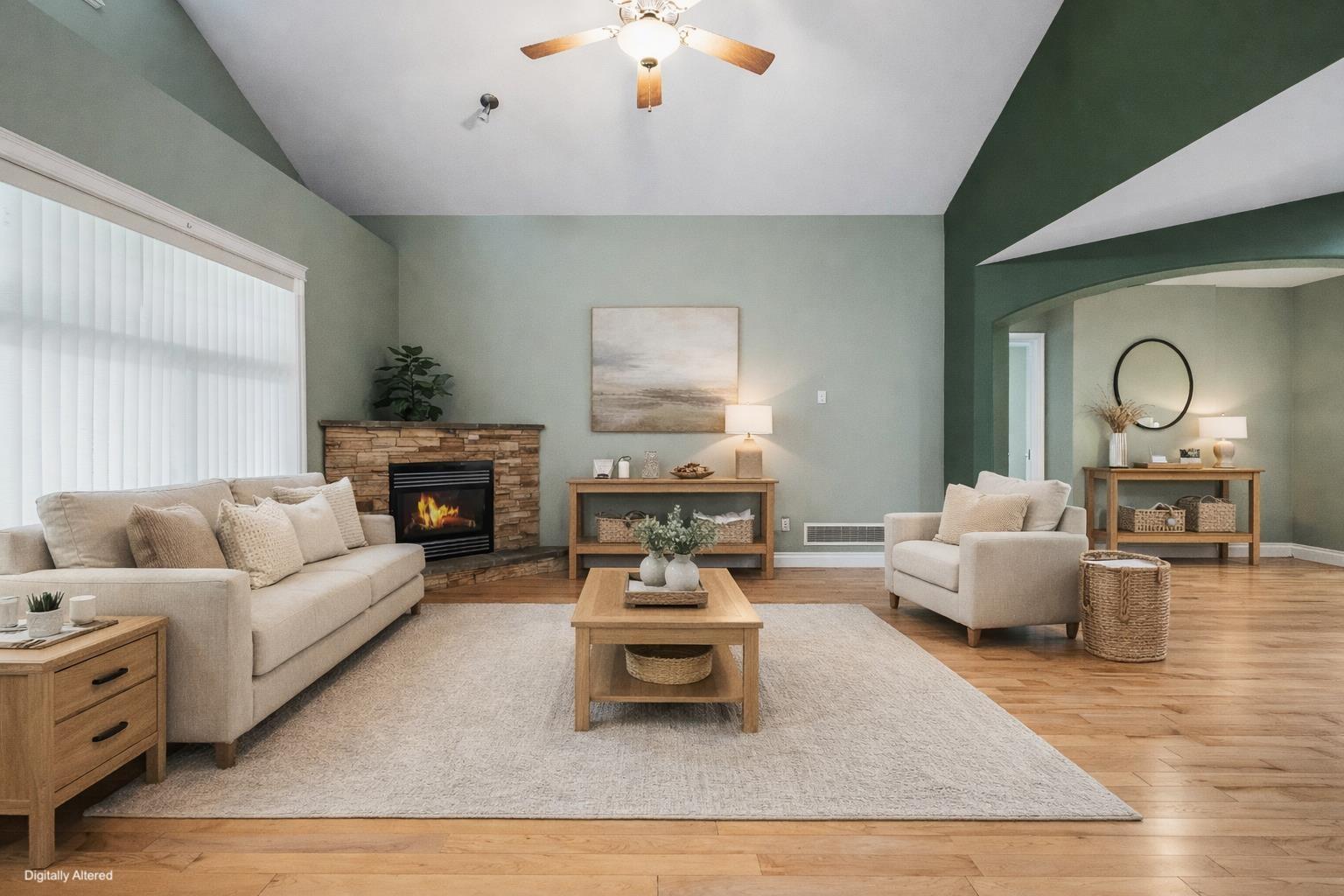 27 45824 Stevenson Road, Sardis South, Sardis, British Columbia  V2R 5W5 - Photo 4 - R3078984