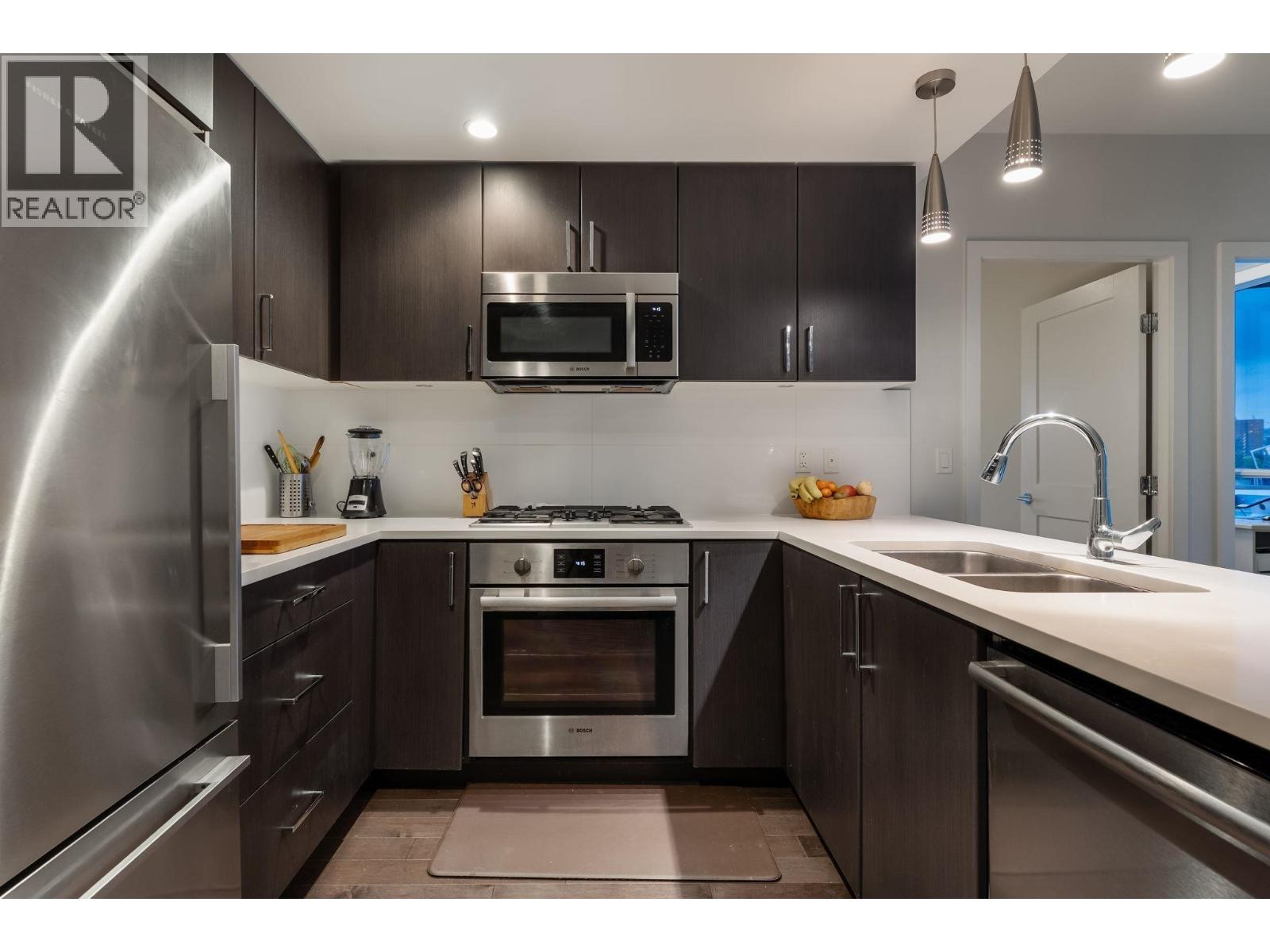 1506 1708 Ontario Street, Vancouver, British Columbia  V5T 0J7 - Photo 12 - R3079086