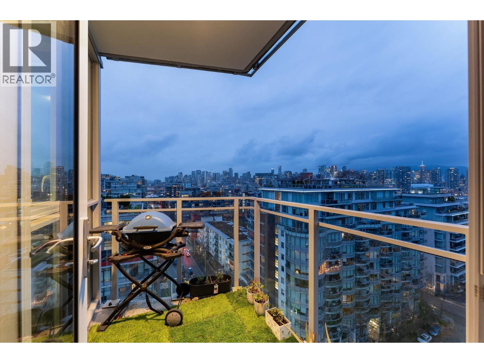 1506 1708 Ontario Street, Vancouver, British Columbia  V5T 0J7 - Photo 13 - R3079086