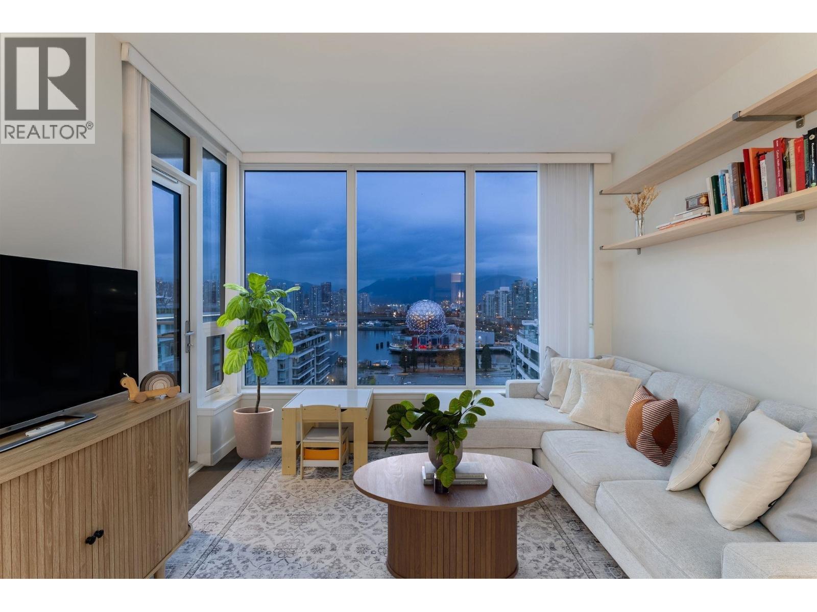 1506 1708 Ontario Street, Vancouver, British Columbia  V5T 0J7 - Photo 6 - R3079086