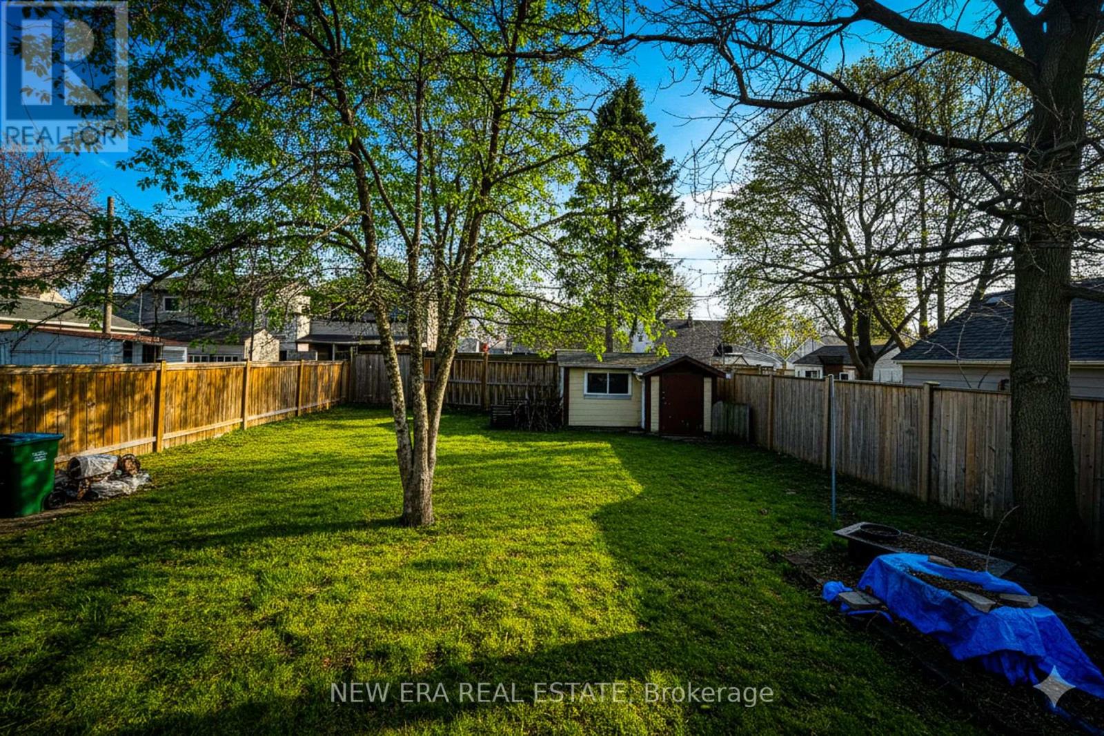 54 Eighth Avenue, Brantford, Ontario  N3S 1C3 - Photo 8 - X12692746