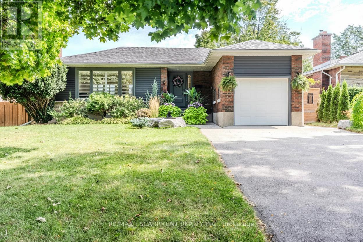 23 WEST HAMPTON ROAD, St. Catharines, Ontario