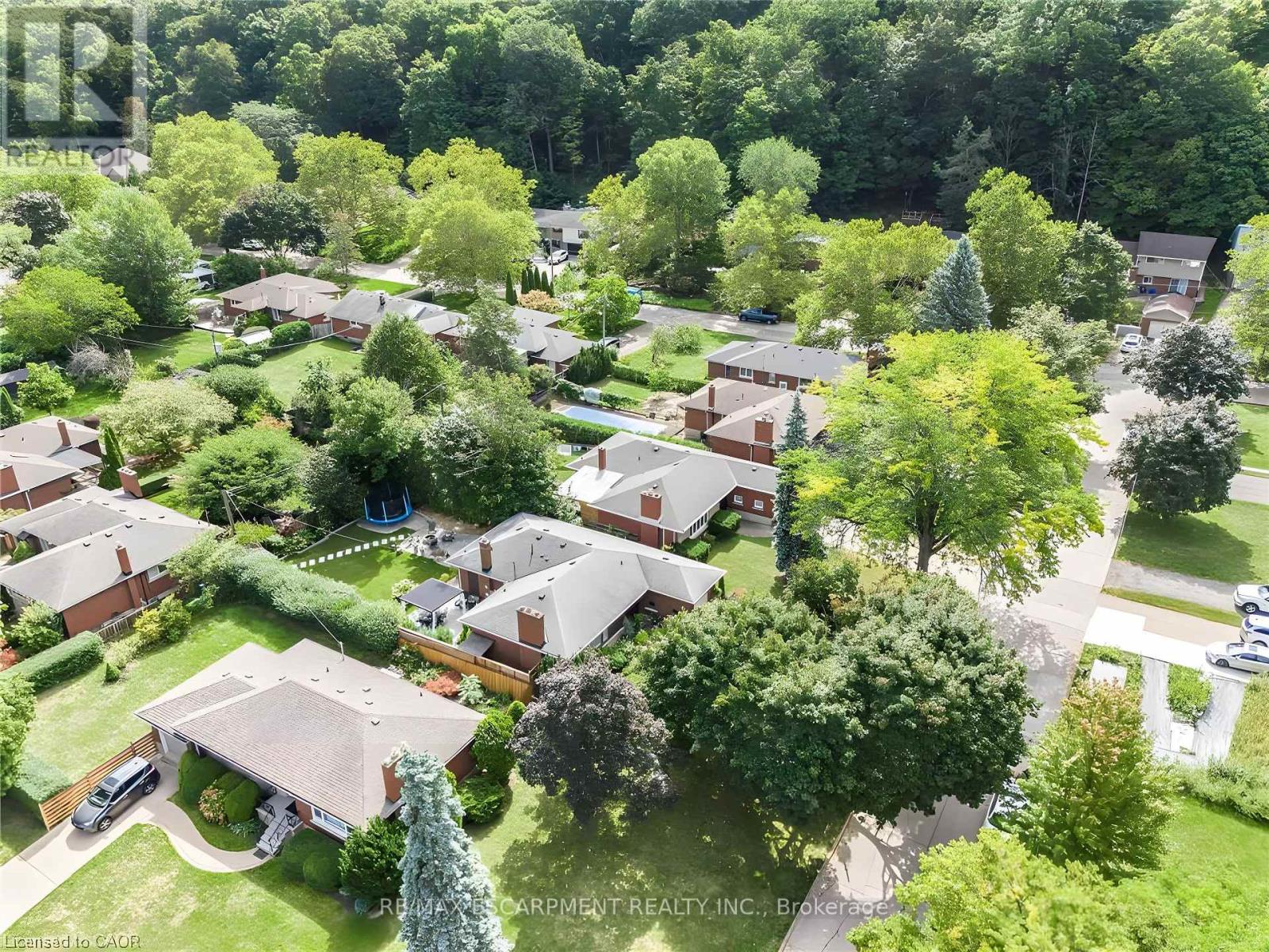 23 West Hampton Road, St. Catharines, Ontario  L2T 3E6 - Photo 49 - X12692764