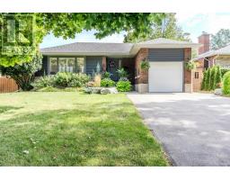 23 WEST HAMPTON ROAD, St. Catharines, Ontario