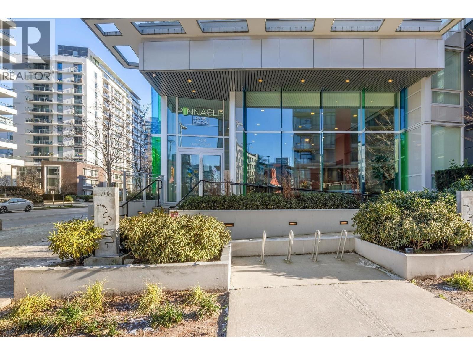 1506 1708 Ontario Street, Vancouver, British Columbia  V5T 0J7 - Photo 28 - R3079086