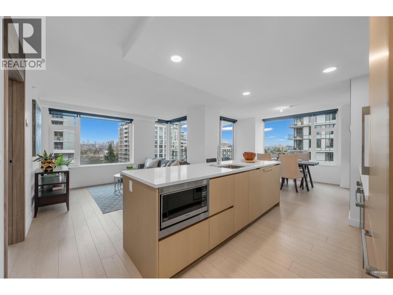 1086 3311 Ketcheson Road, Richmond, British Columbia  V6X 0S4 - Photo 7 - R3078248