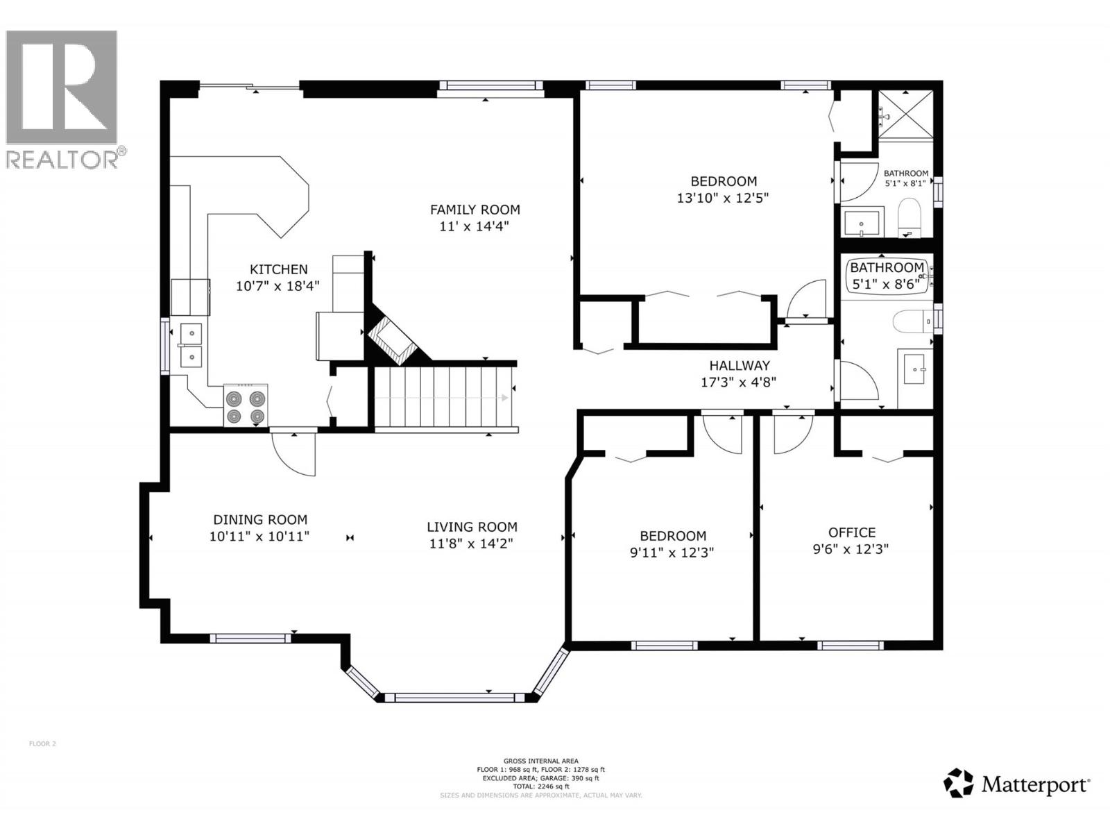 540 Klassen Road, Kelowna, British Columbia  V1X 7P3 - Photo 49 - 10372614
