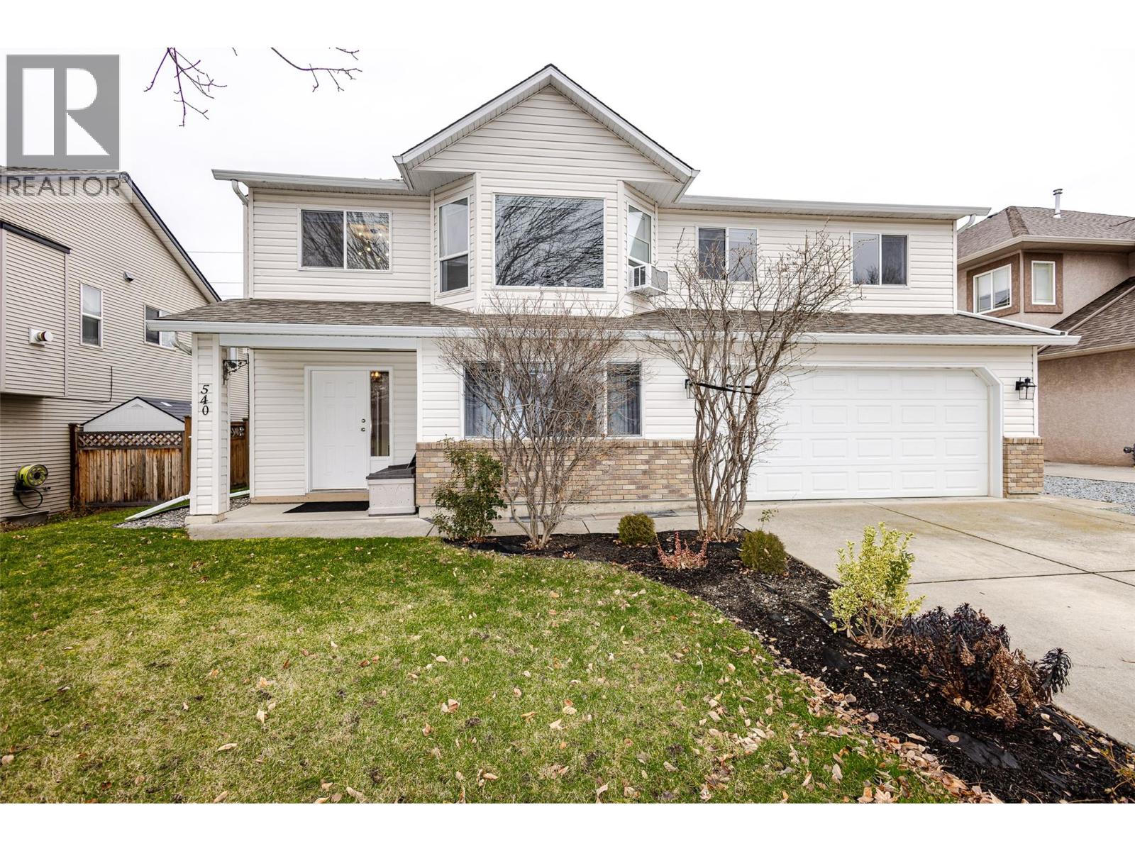 540 Klassen Road, kelowna, British Columbia