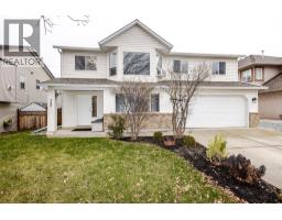 540 Klassen Road, kelowna, British Columbia