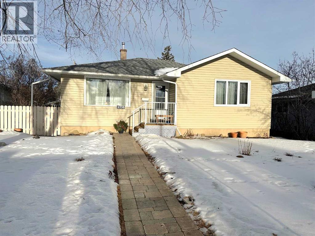 4736 Worcester Drive SW, Calgary, Alberta