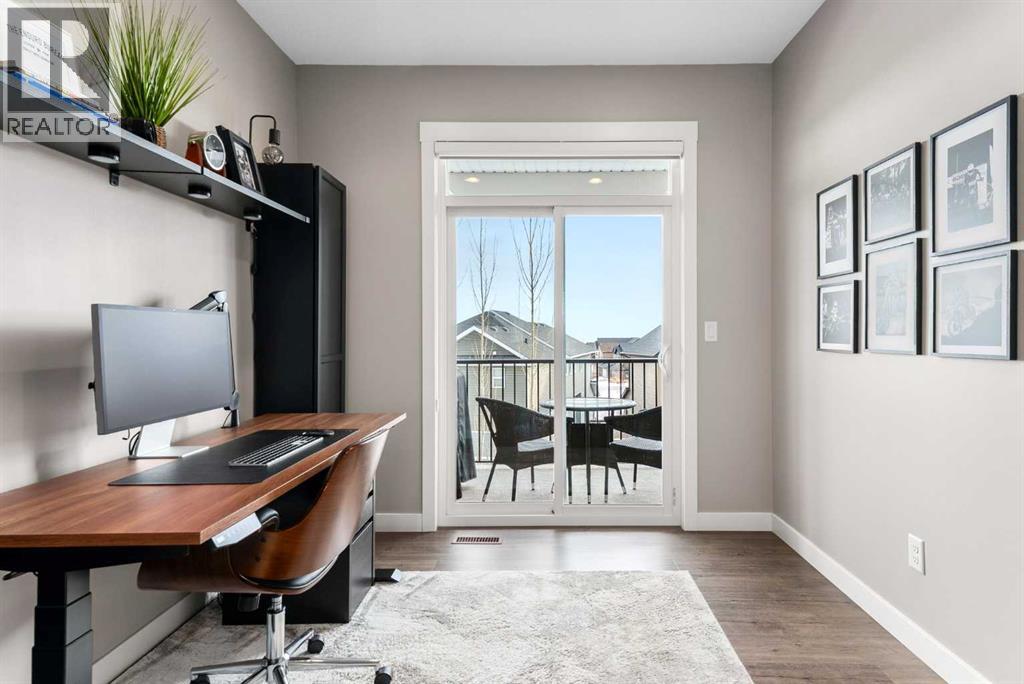 803, 355 Nolancrest Heights Nw, Calgary, Alberta  T3R 0Z9 - Photo 8 - A2278053