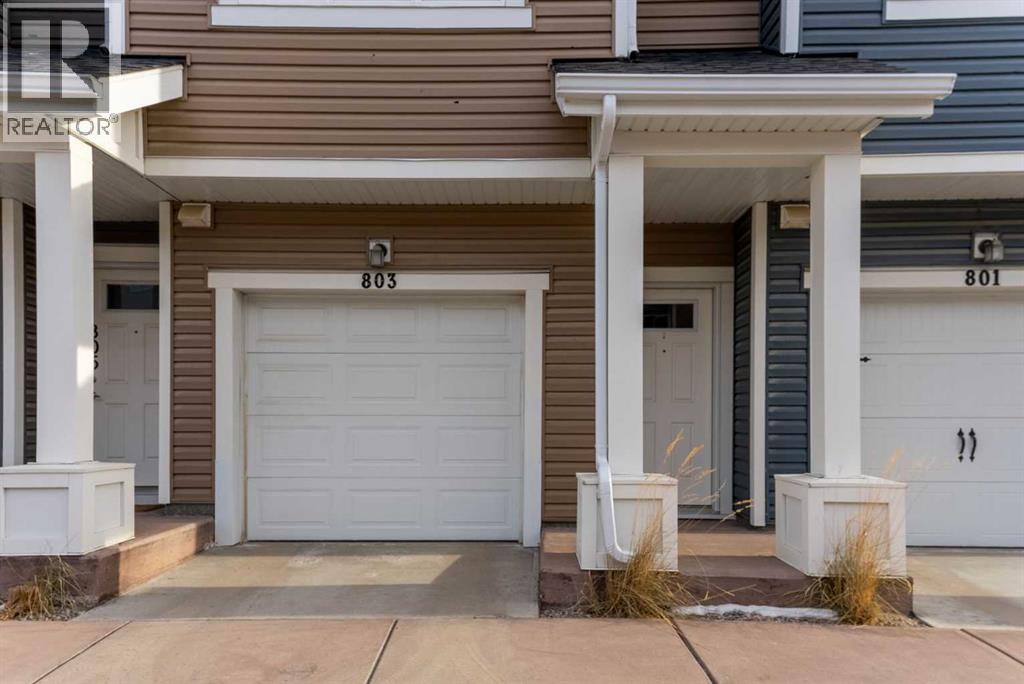 803, 355 Nolancrest Heights Nw, Calgary, Alberta  T3R 0Z9 - Photo 24 - A2278053