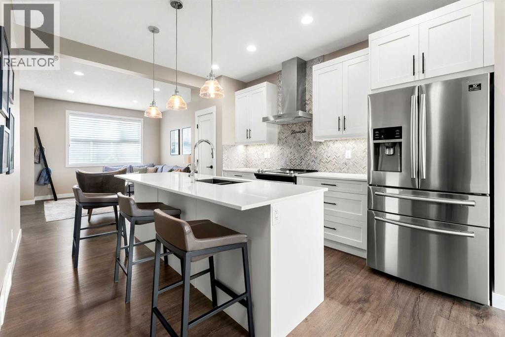 803, 355 Nolancrest Heights Nw, Calgary, Alberta  T3R 0Z9 - Photo 4 - A2278053