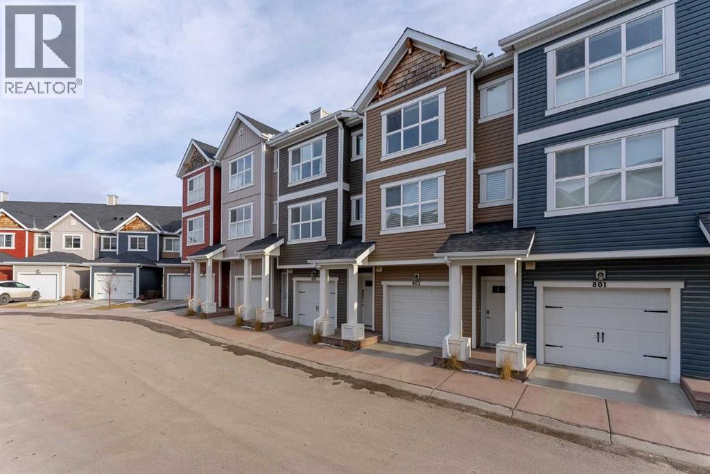 803, 355 Nolancrest Heights Nw, Calgary, Alberta  T3R 0Z9 - Photo 25 - A2278053