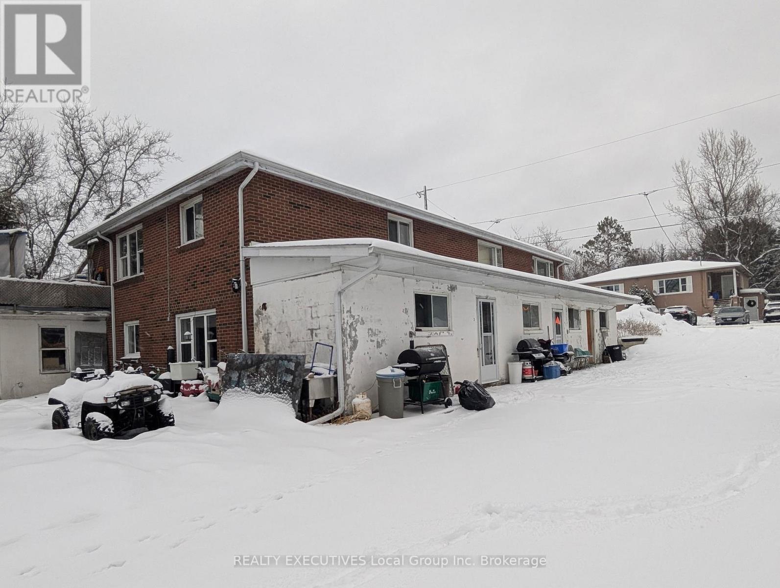 45 High Street, Callander, Ontario  P0H 1H0 - Photo 5 - X12687952