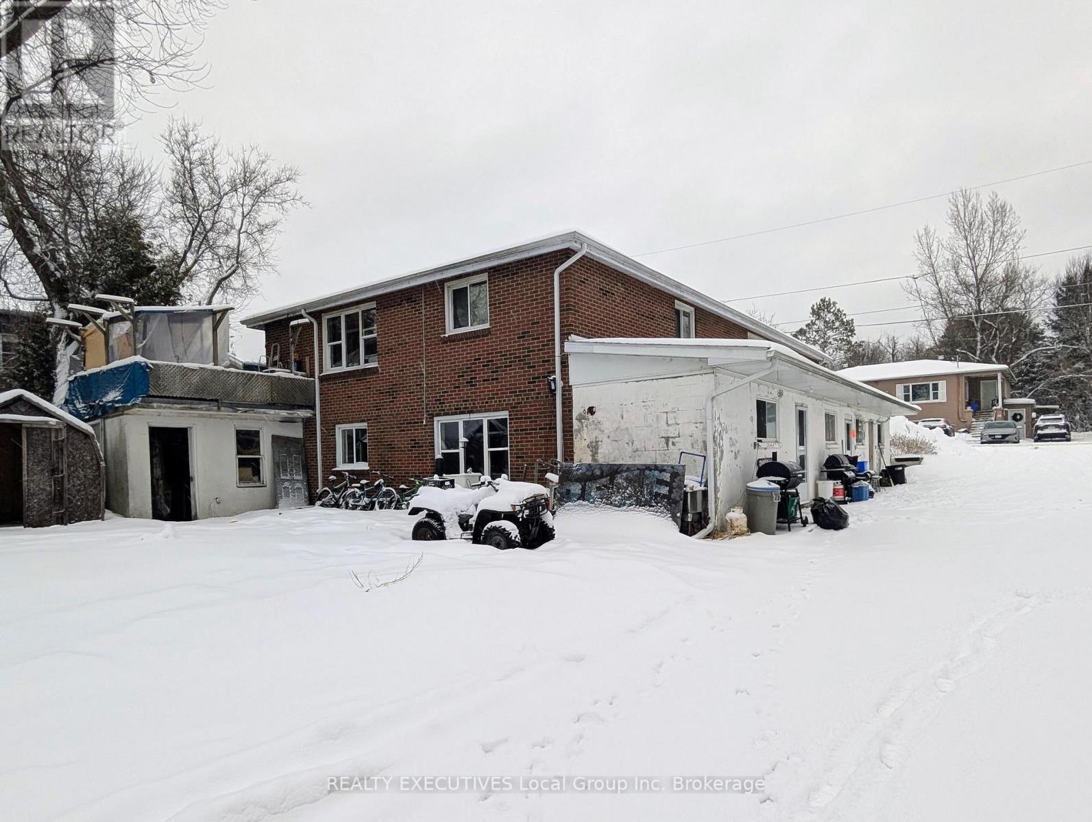 45 High Street, Callander, Ontario  P0H 1H0 - Photo 4 - X12687952