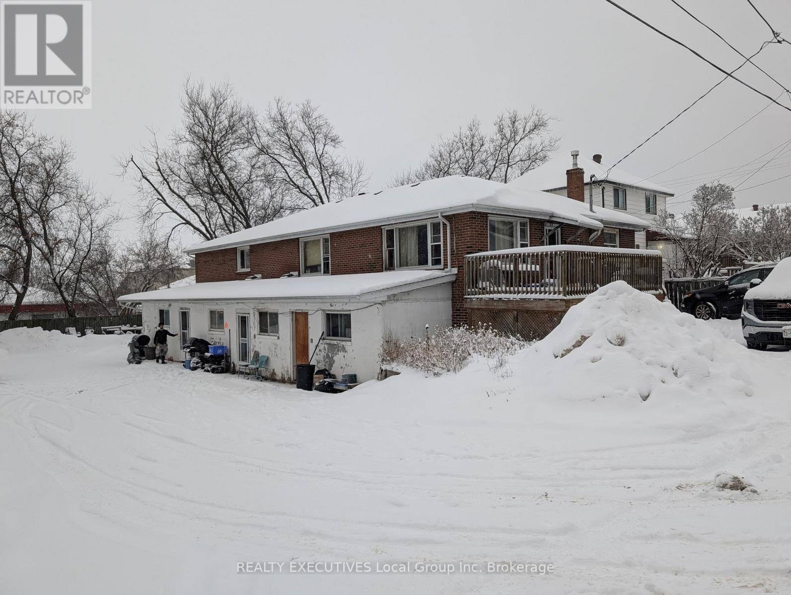 45 High Street, Callander, Ontario  P0H 1H0 - Photo 2 - X12687952