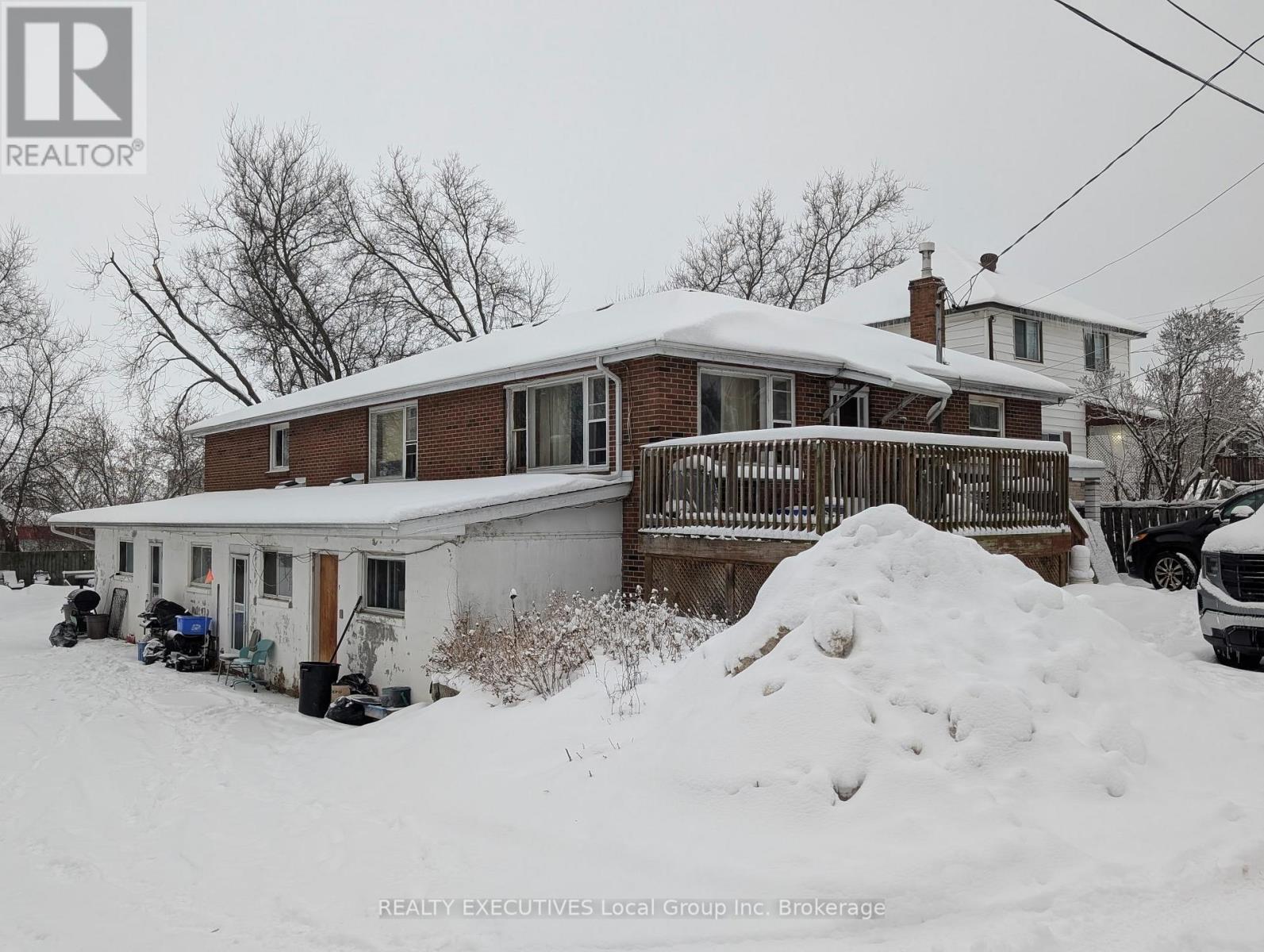 45 High Street, Callander, Ontario  P0H 1H0 - Photo 3 - X12687952