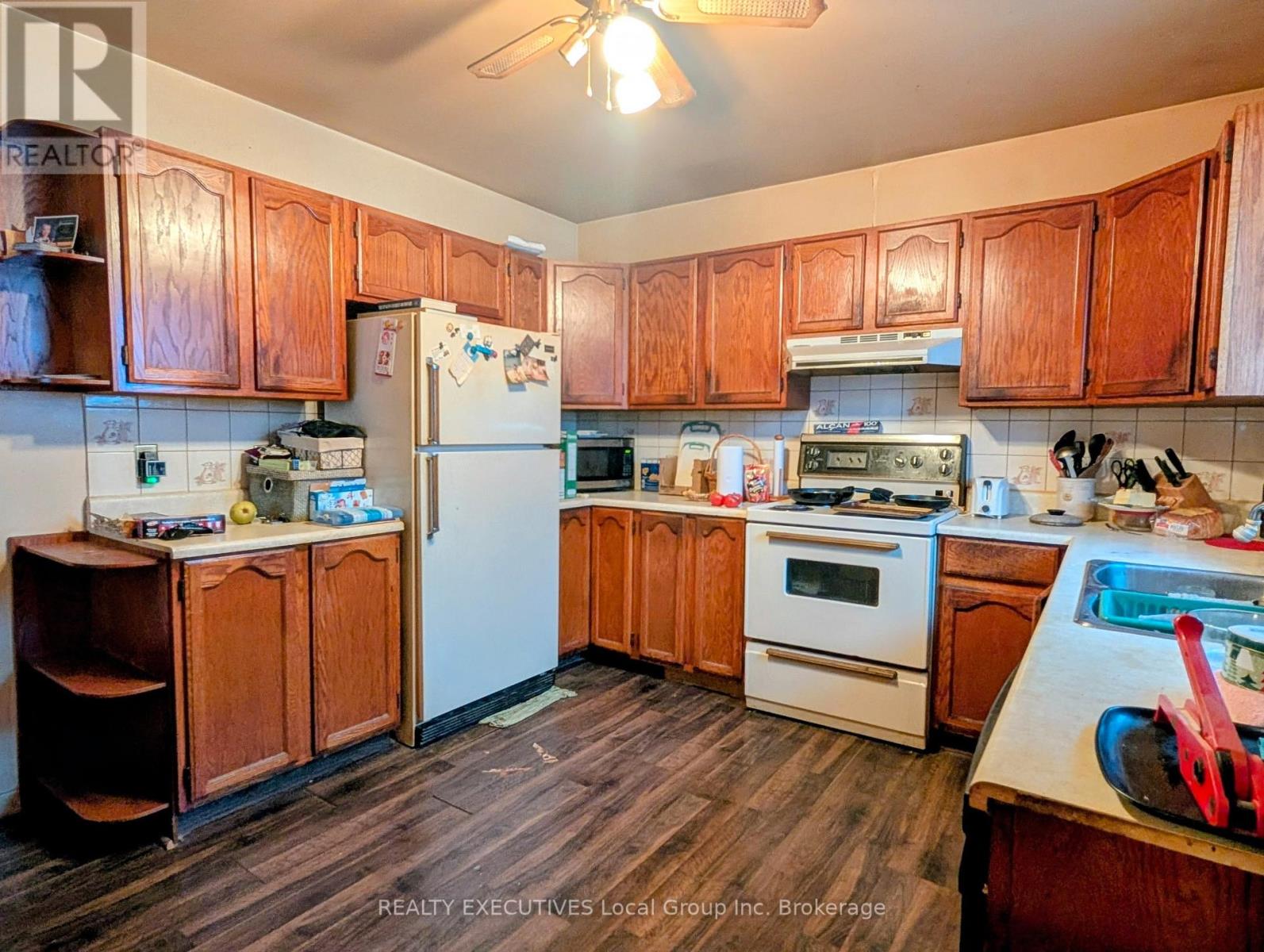 45 High Street, Callander, Ontario  P0H 1H0 - Photo 7 - X12687952