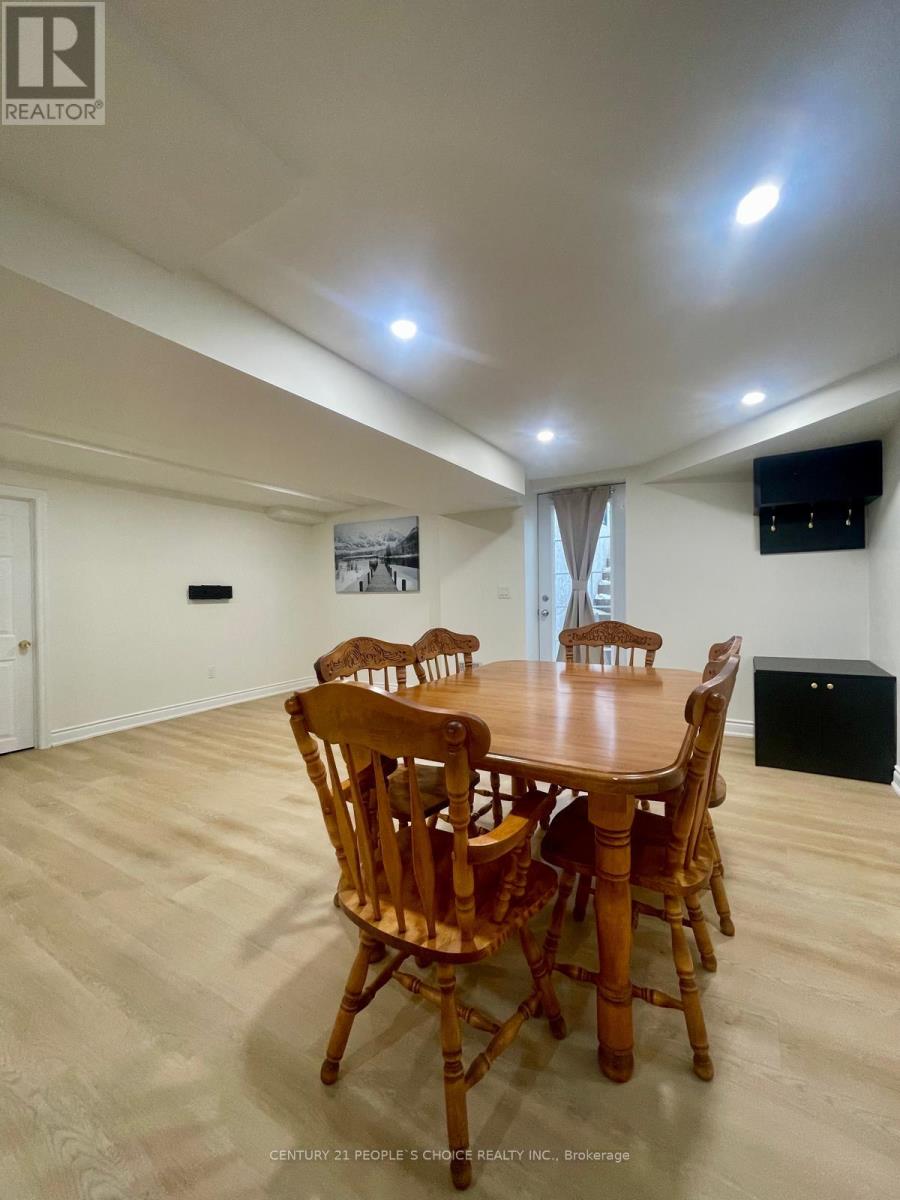 Bsmt - 319 Barber Drive, Halton Hills, Ontario  L7G 5H7 - Photo 3 - W12692700