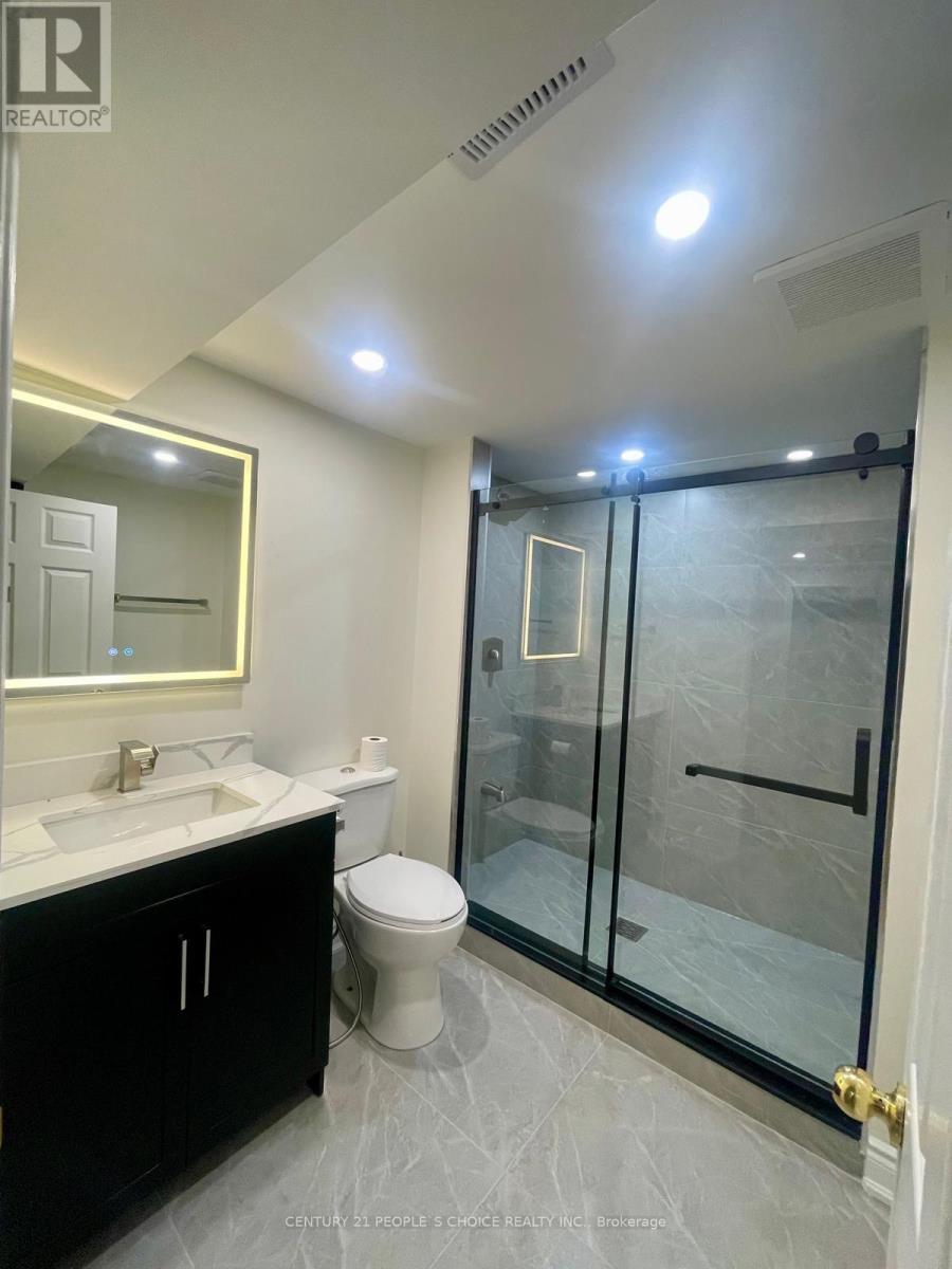 Bsmt - 319 Barber Drive, Halton Hills, Ontario  L7G 5H7 - Photo 31 - W12692700