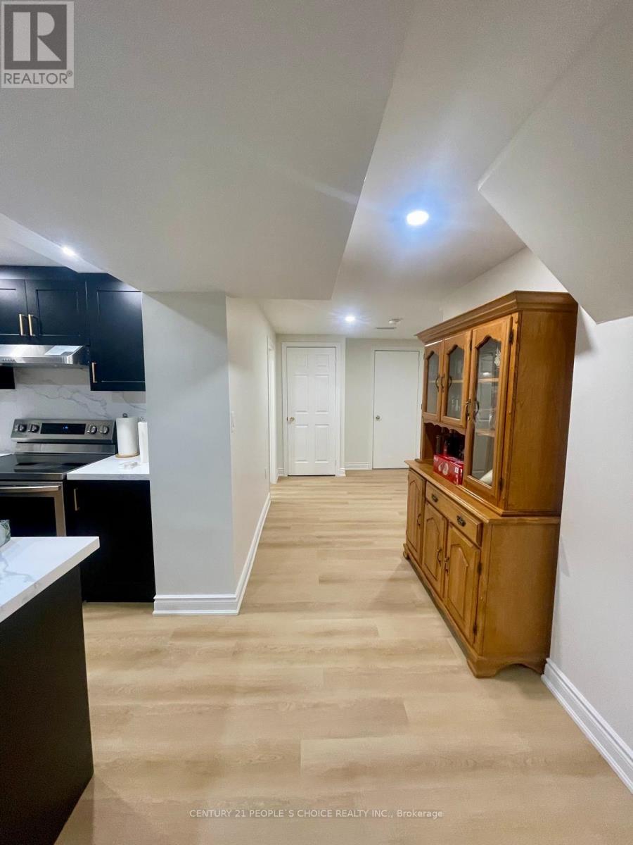 Bsmt - 319 Barber Drive, Halton Hills, Ontario  L7G 5H7 - Photo 9 - W12692700