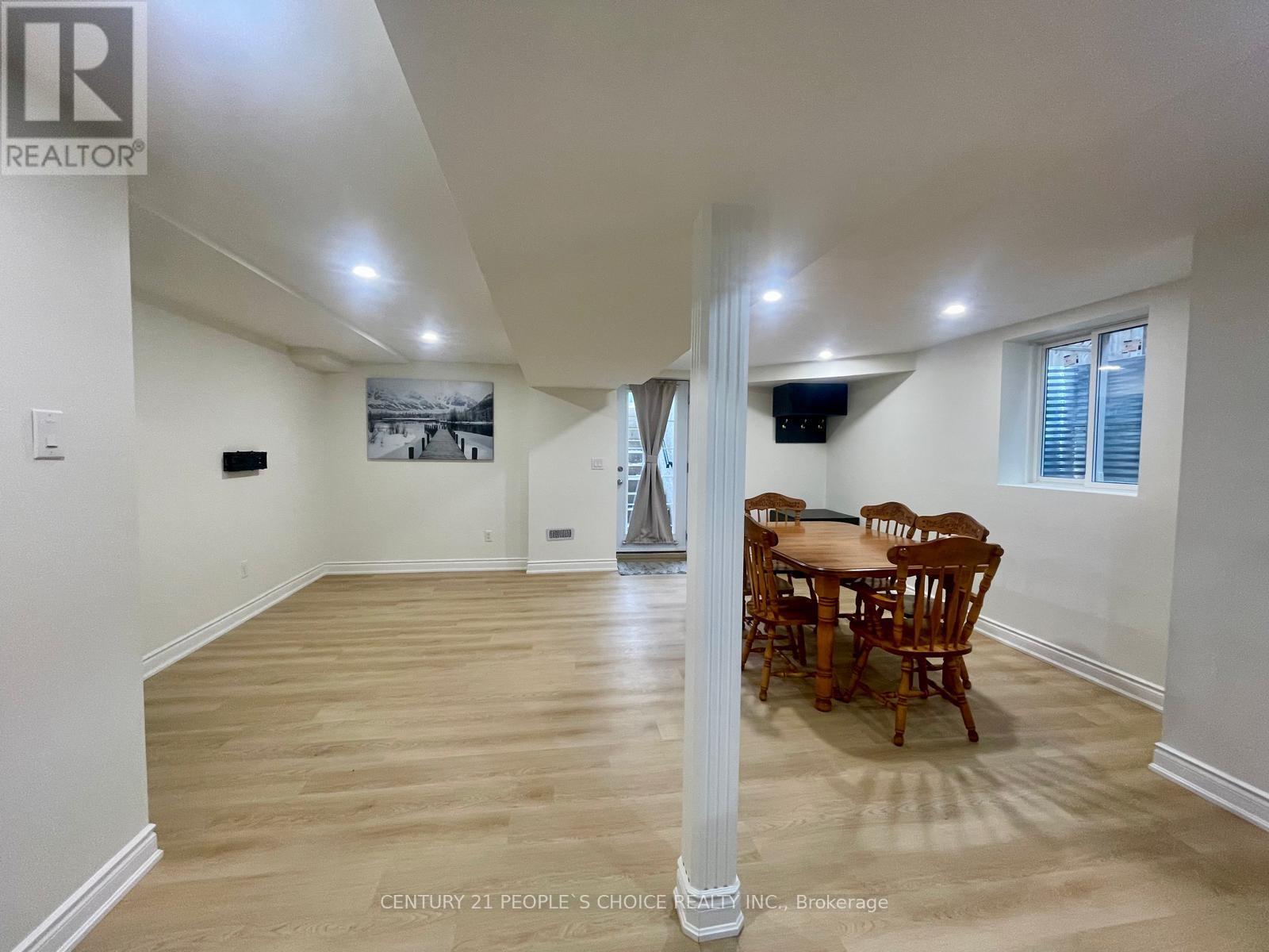 Bsmt - 319 Barber Drive, Halton Hills, Ontario  L7G 5H7 - Photo 4 - W12692700