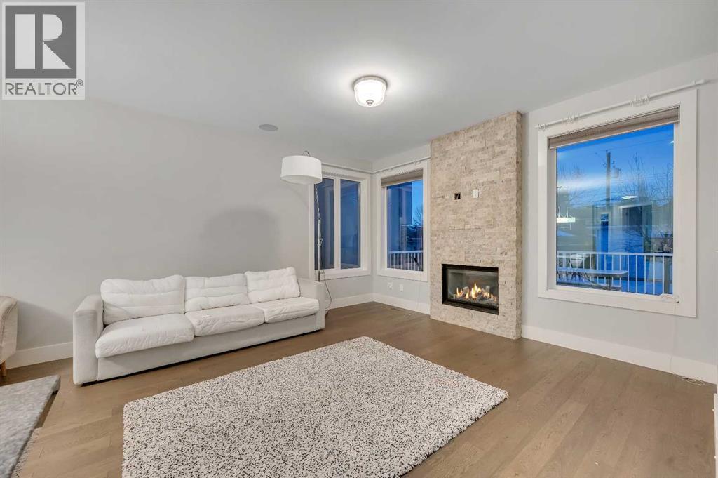 1708 23 Avenue Nw, Calgary, Alberta  T2M 1V5 - Photo 15 - A2278898