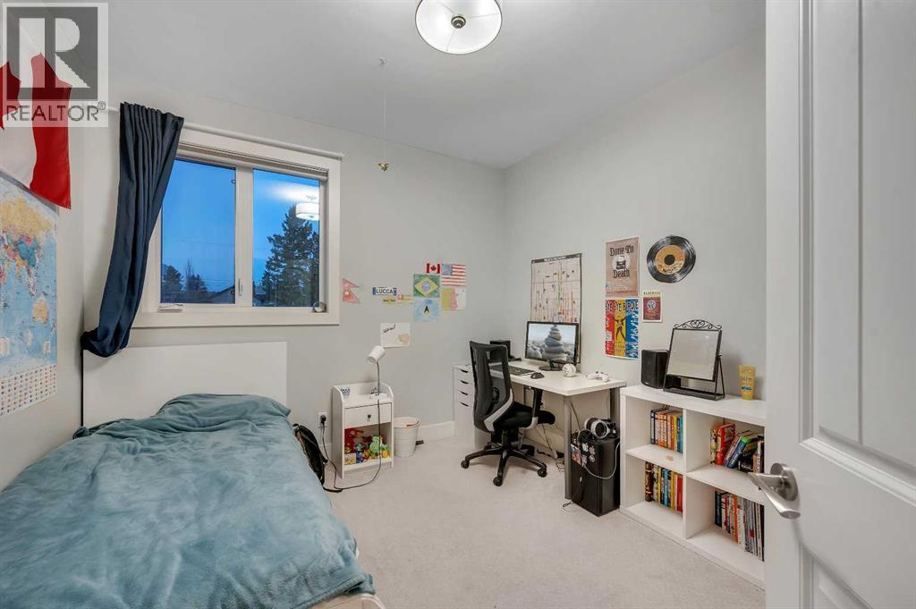 1708 23 Avenue Nw, Calgary, Alberta  T2M 1V5 - Photo 30 - A2278898