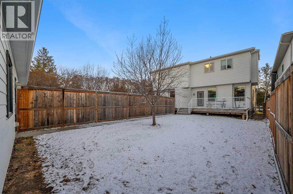 1708 23 Avenue Nw, Calgary, Alberta  T2M 1V5 - Photo 45 - A2278898