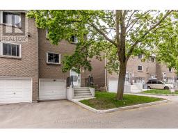 7 - 121 MORGAN AVENUE, Kitchener, Ontario