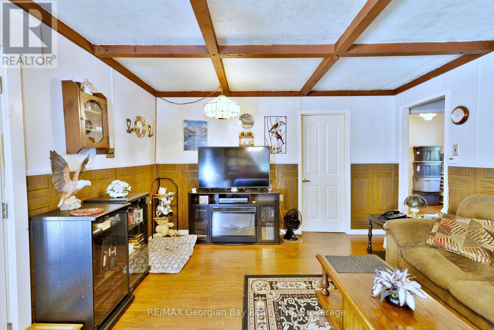 426 David Avenue, Tay (Port Mcnicoll), Ontario  L0K 1R0 - Photo 13 - S12692920