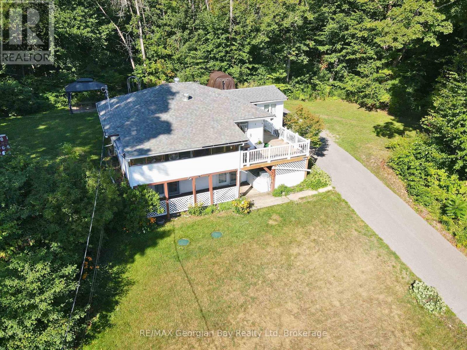 426 David Avenue, Tay (Port Mcnicoll), Ontario  L0K 1R0 - Photo 35 - S12692920