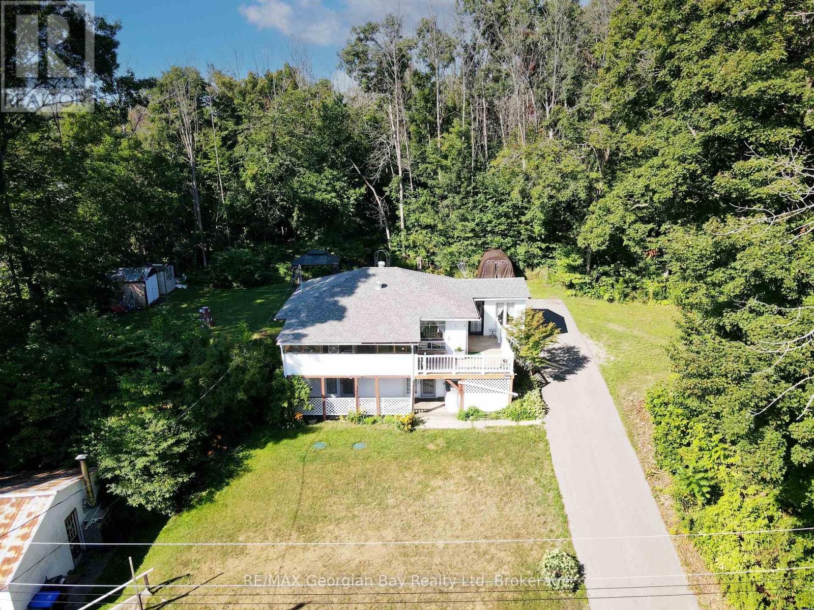 426 David Avenue, Tay (Port Mcnicoll), Ontario  L0K 1R0 - Photo 36 - S12692920