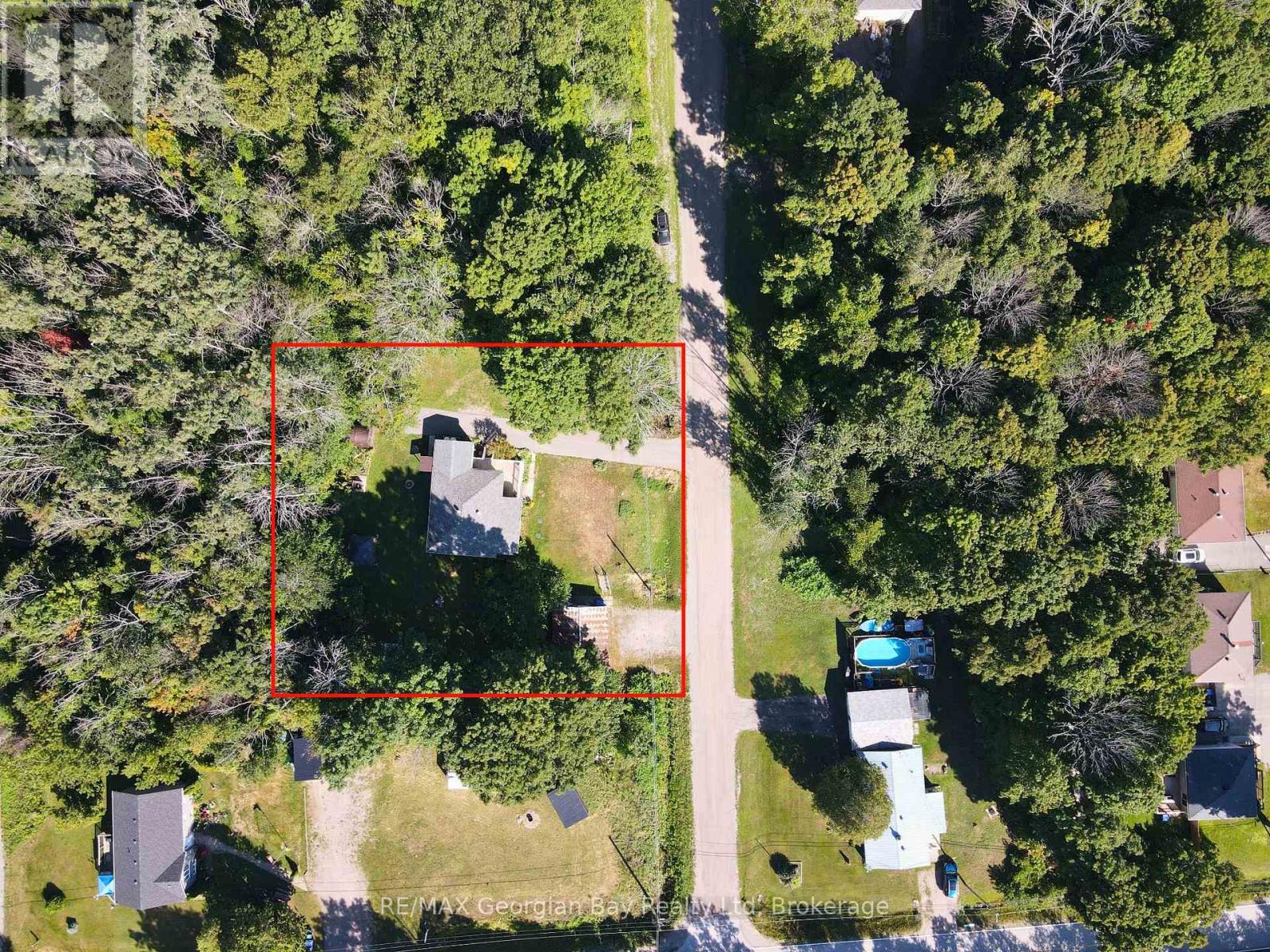 426 David Avenue, Tay (Port Mcnicoll), Ontario  L0K 1R0 - Photo 37 - S12692920