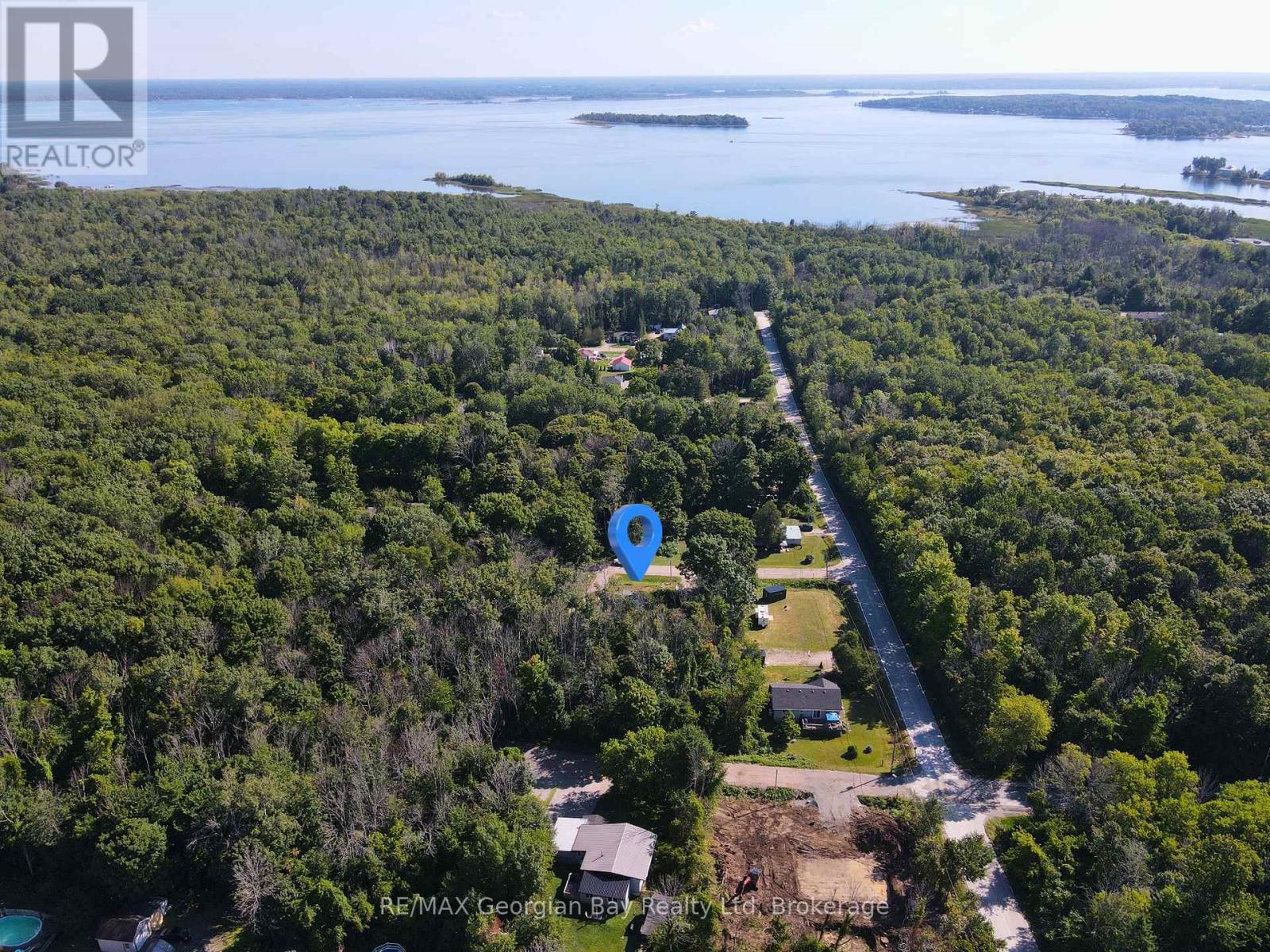 426 David Avenue, Tay (Port Mcnicoll), Ontario  L0K 1R0 - Photo 38 - S12692920