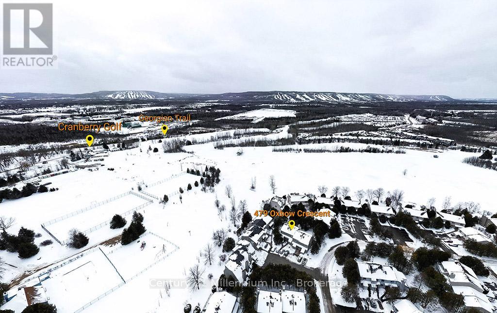 479 Oxbow Crescent, Collingwood, Ontario  L9Y 5B4 - Photo 30 - S12692944